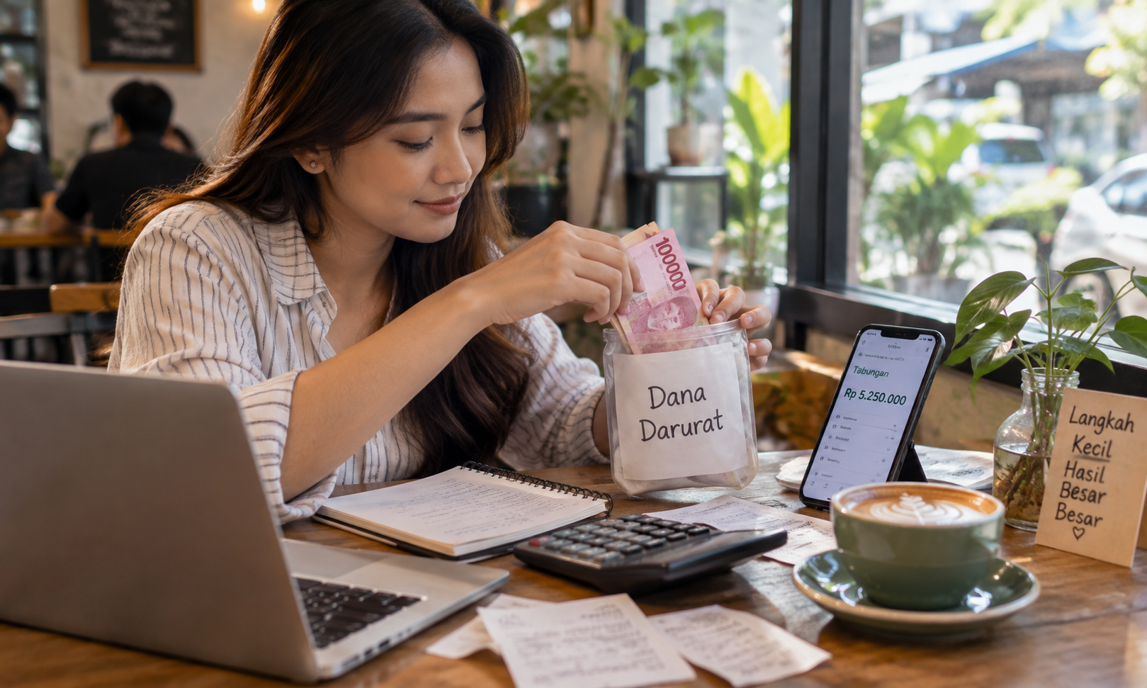 Memahami Dana Darurat Untuk Pemula Untuk Kehidupan yang Lebih Terarah